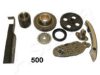 MITSUBISHI ME203099 Timing Chain Kit